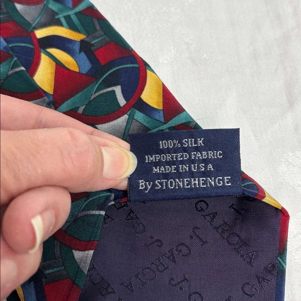 Stonehenge collection garcia